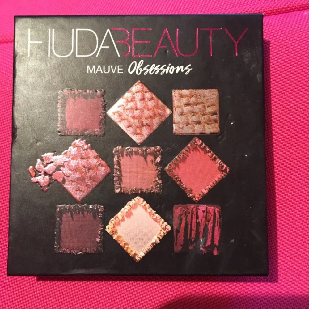 Huda Beauty